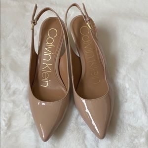 Calvin Klein Heels
